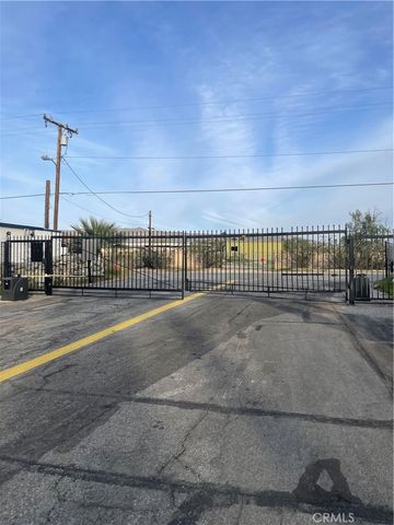 17625 Langlois Road SPACE 13, Desert Hot Springs, CA 92241