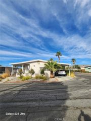 17625 Langlois Road SPACE 13, Desert Hot Springs, CA 92241