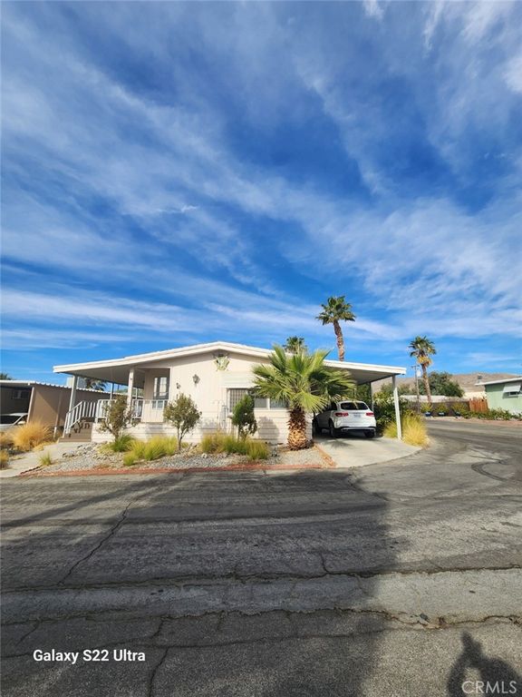 17625 Langlois Road SPACE 13, Desert Hot Springs, CA 92241