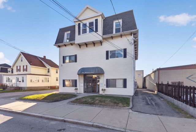173-175 Shirley St 6, Winthrop, MA 02152