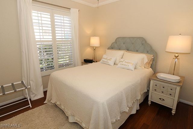 7058 Barrington CIR 102, Naples, FL 34108