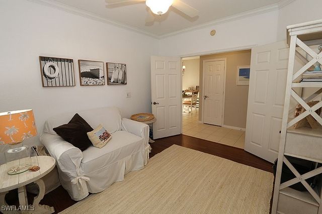 7058 Barrington CIR 102, Naples, FL 34108