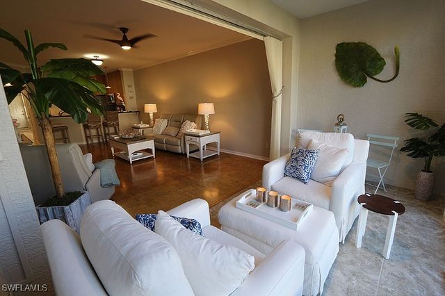 7058 Barrington CIR 102, Naples, FL 34108