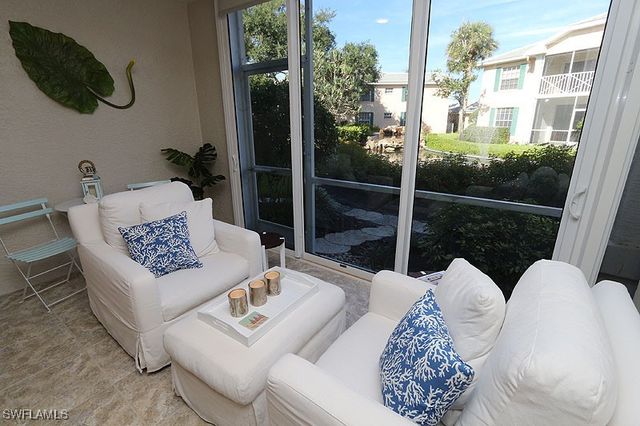 7058 Barrington CIR 102, Naples, FL 34108