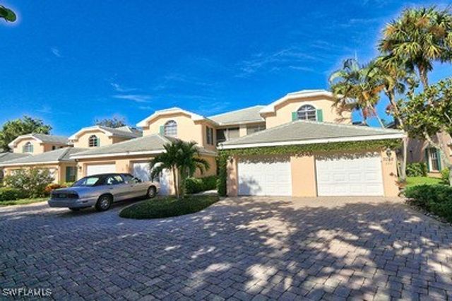 7058 Barrington CIR 102, Naples, FL 34108