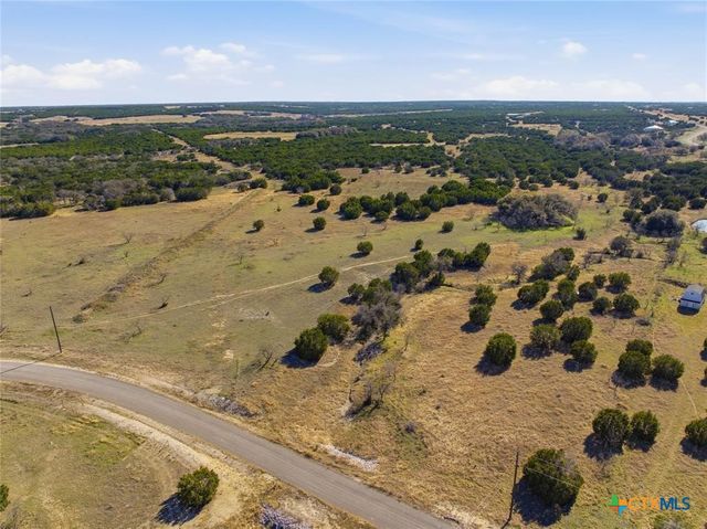 TBD Pecan Creek Drive, Lampasas, TX 76550