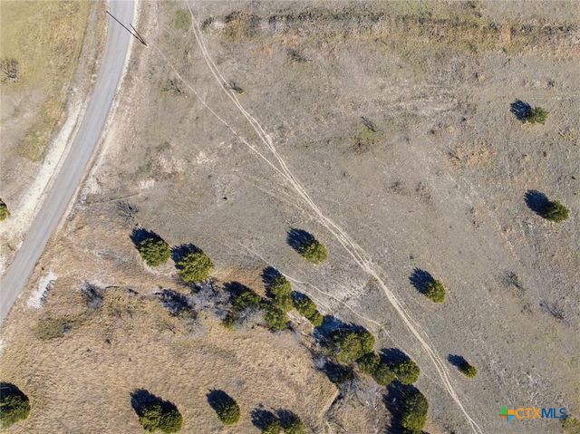 TBD Pecan Creek Drive, Lampasas, TX 76550