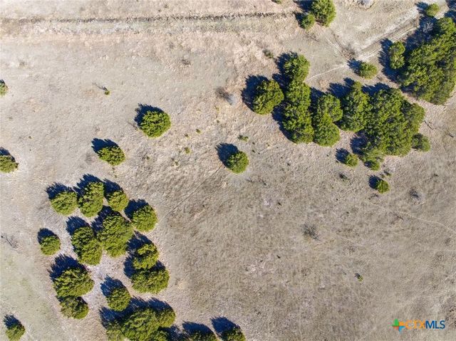 TBD Pecan Creek Drive, Lampasas, TX 76550