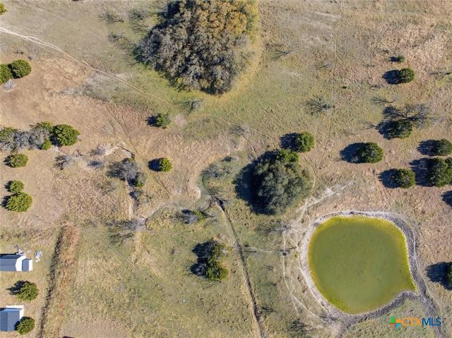 TBD Pecan Creek Drive, Lampasas, TX 76550