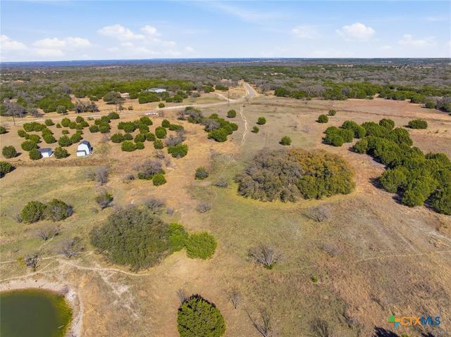 TBD Pecan Creek Drive, Lampasas, TX 76550