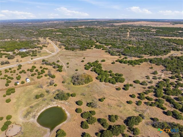 TBD Pecan Creek Drive, Lampasas, TX 76550
