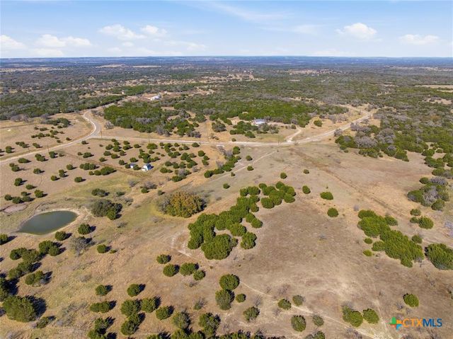TBD Pecan Creek Drive, Lampasas, TX 76550