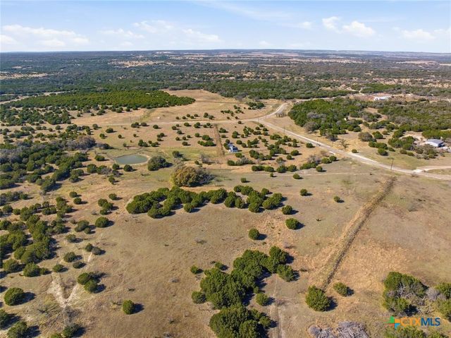 TBD Pecan Creek Drive, Lampasas, TX 76550
