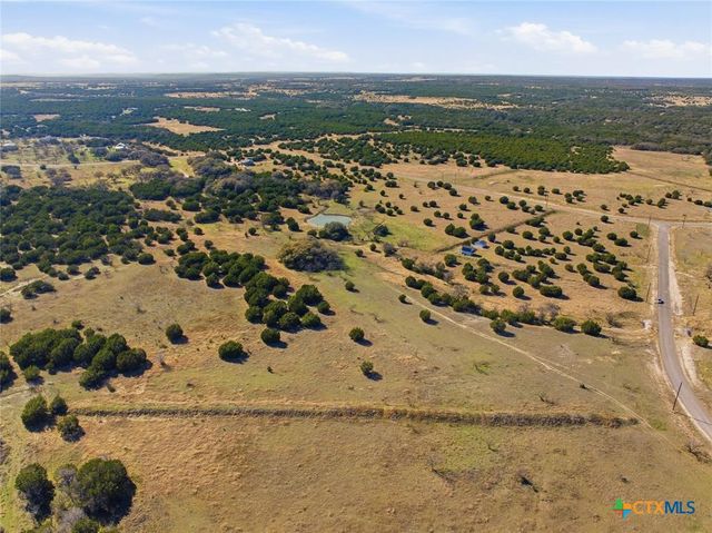 TBD Pecan Creek Drive, Lampasas, TX 76550