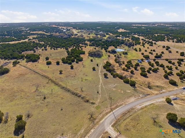 TBD Pecan Creek Drive, Lampasas, TX 76550