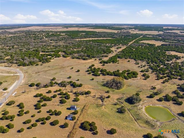 TBD Pecan Creek Drive, Lampasas, TX 76550