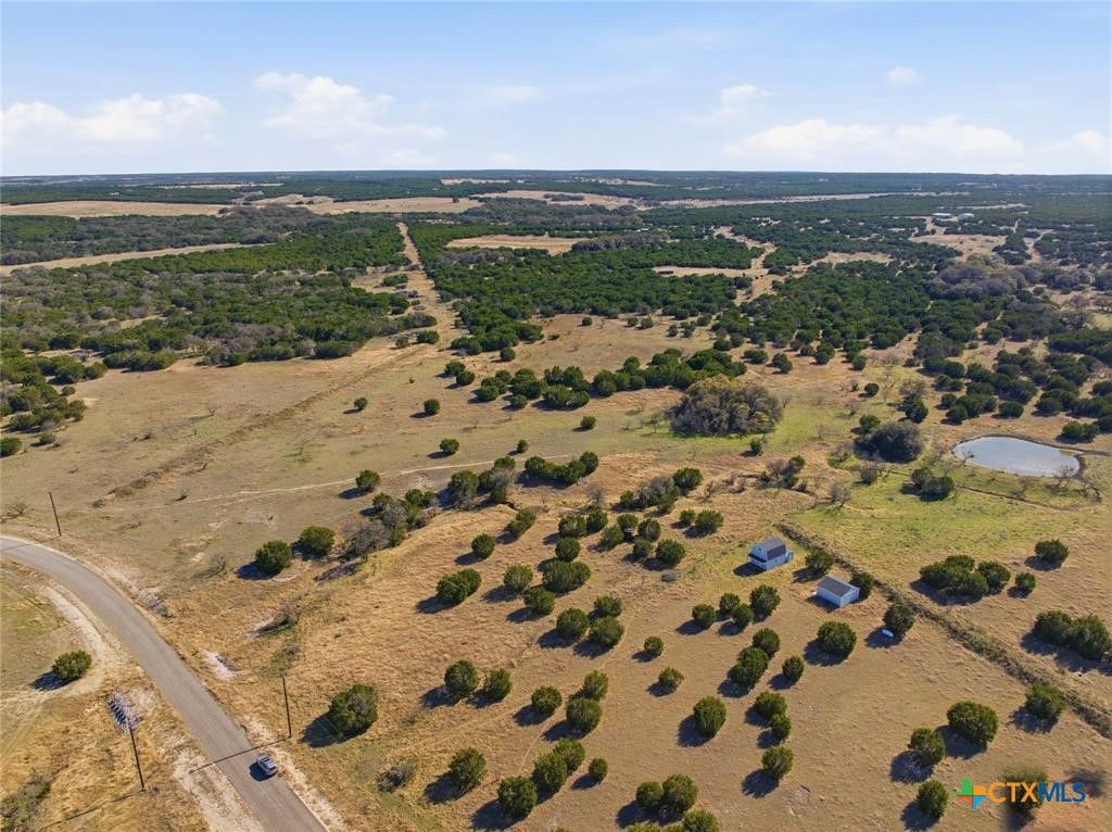 TBD Pecan Creek Drive, Lampasas, TX 76550