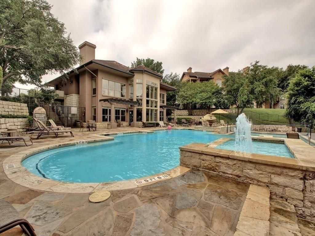 6000 Shepherd Mountain CV 1820, Austin, TX 78730