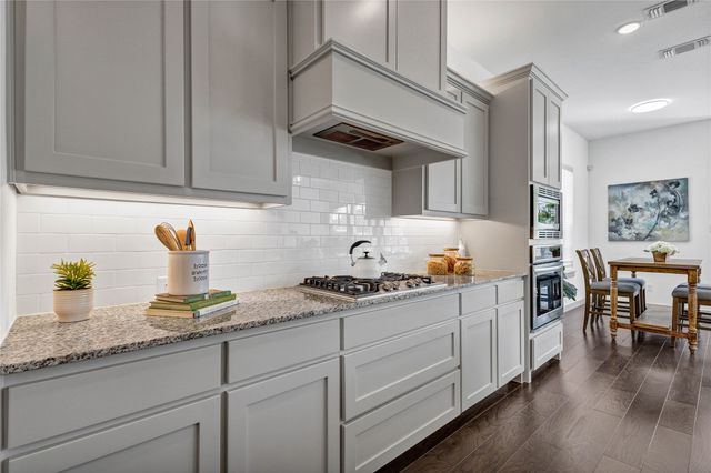 8886 Ice House Drive, North Richland Hills, TX 76180