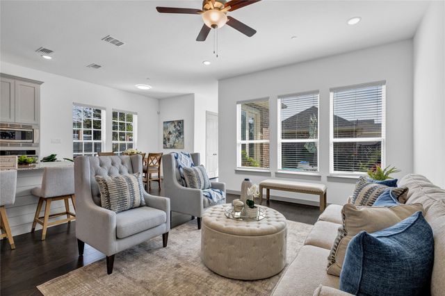 8886 Ice House Drive, North Richland Hills, TX 76180