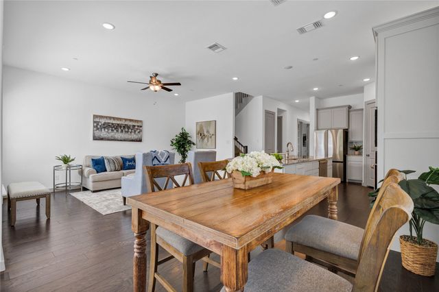 8886 Ice House Drive, North Richland Hills, TX 76180