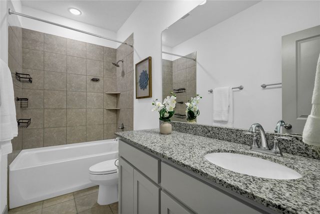 8886 Ice House Drive, North Richland Hills, TX 76180
