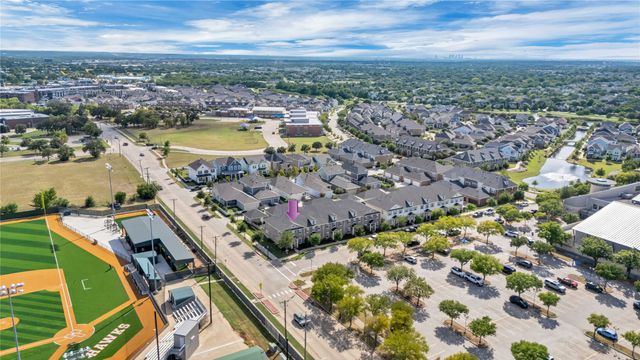 8886 Ice House Drive, North Richland Hills, TX 76180