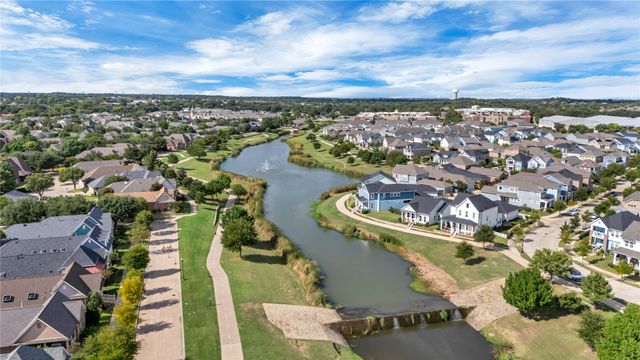 8886 Ice House Drive, North Richland Hills, TX 76180