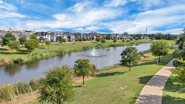 8886 Ice House Drive, North Richland Hills, TX 76180