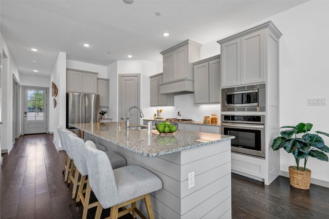 8886 Ice House Drive, North Richland Hills, TX 76180