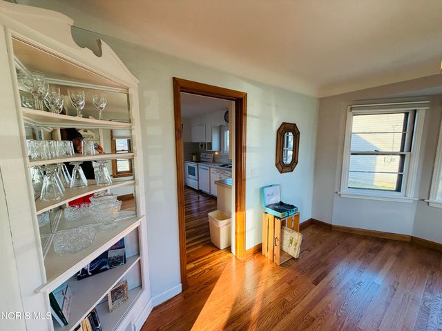 508 Ralston Avenue, Defiance, OH 43512