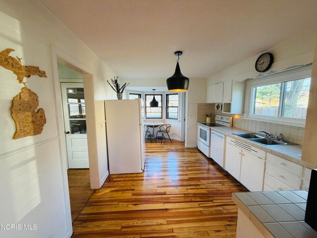 508 Ralston Avenue, Defiance, OH 43512