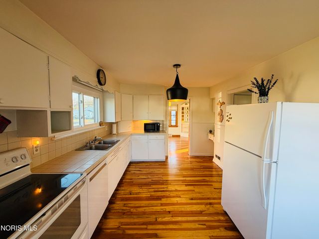 508 Ralston Avenue, Defiance, OH 43512