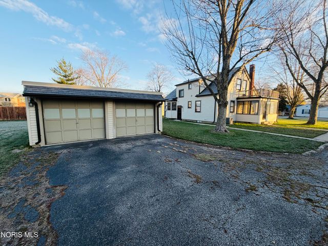 508 Ralston Avenue, Defiance, OH 43512