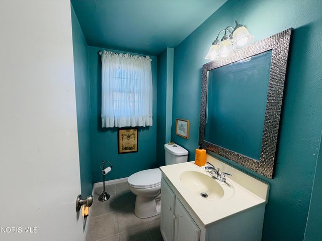 508 Ralston Avenue, Defiance, OH 43512