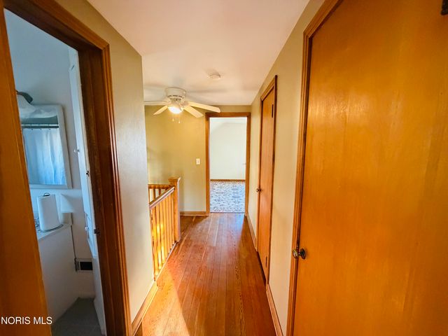 508 Ralston Avenue, Defiance, OH 43512