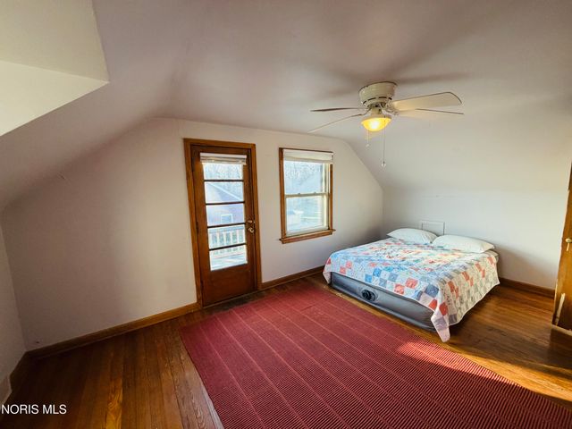 508 Ralston Avenue, Defiance, OH 43512