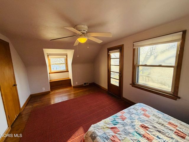 508 Ralston Avenue, Defiance, OH 43512