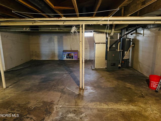 508 Ralston Avenue, Defiance, OH 43512