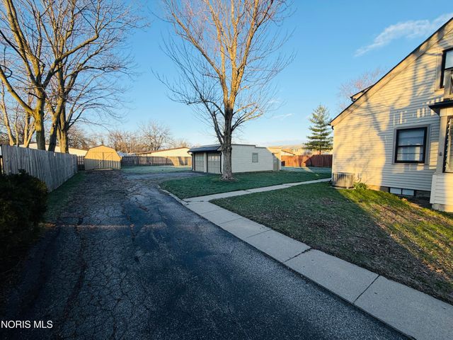 508 Ralston Avenue, Defiance, OH 43512