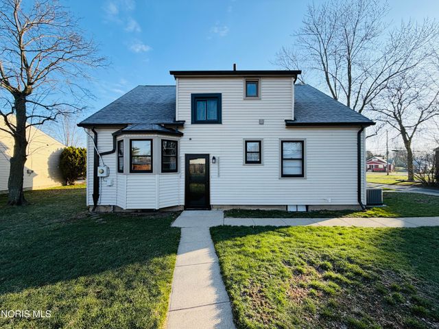 508 Ralston Avenue, Defiance, OH 43512