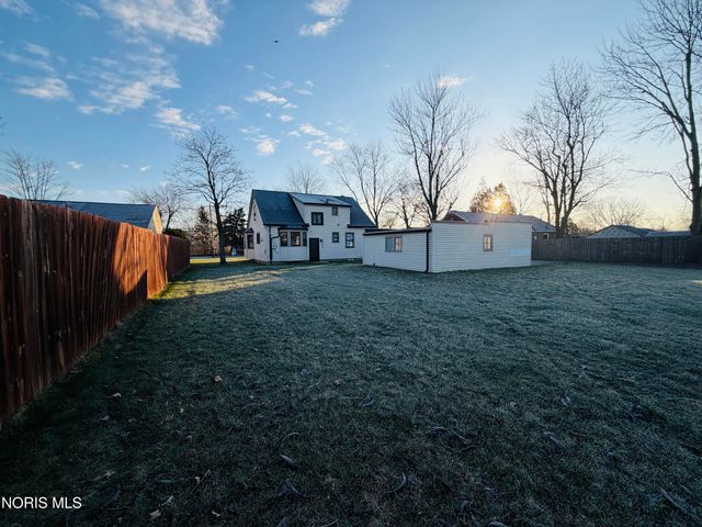 508 Ralston Avenue, Defiance, OH 43512