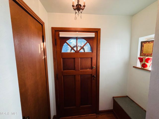 508 Ralston Avenue, Defiance, OH 43512