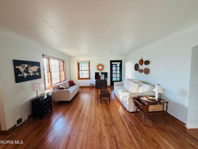 508 Ralston Avenue, Defiance, OH 43512