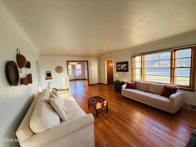 508 Ralston Avenue, Defiance, OH 43512