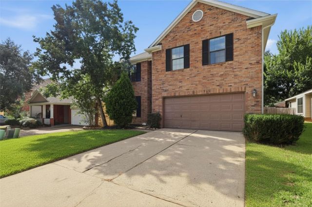 816 Belvedere Dr Drive, Conroe, TX 77301