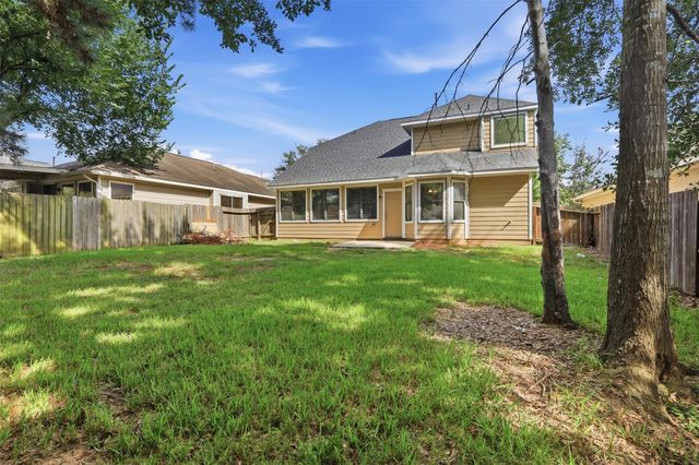 816 Belvedere Dr Drive, Conroe, TX 77301