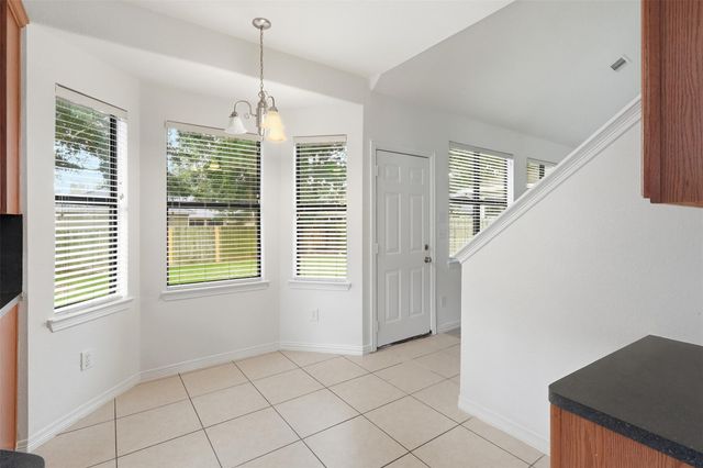 816 Belvedere Dr Drive, Conroe, TX 77301
