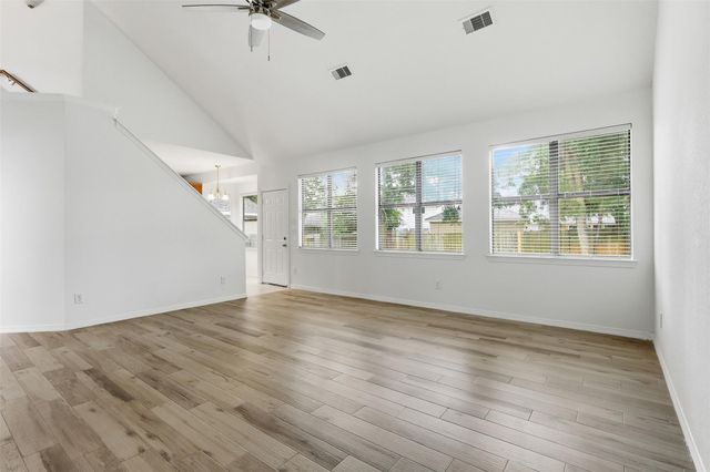 816 Belvedere Dr Drive, Conroe, TX 77301