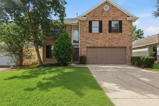 816 Belvedere Dr Drive, Conroe, TX 77301